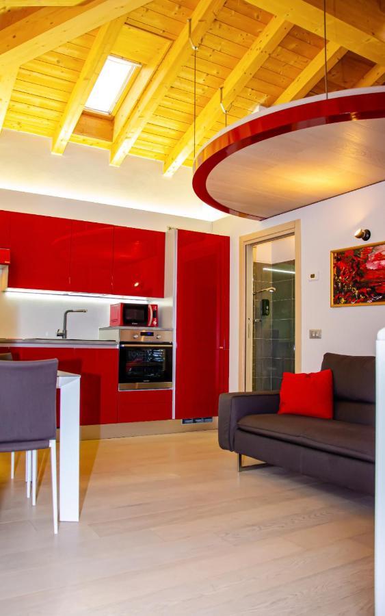 Holiday House Viola Tirano Exterior foto