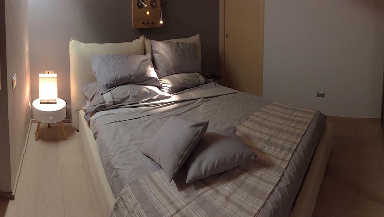 Holiday House Viola Tirano Exterior foto